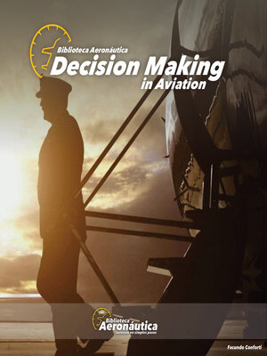 cover image of Decision Making in Aviation